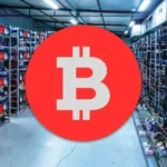 Bitcoin miners prepare for tariff effects, since the state of Asics has not yet been decided