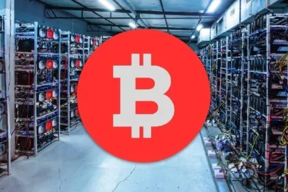 Bitcoin miners prepare for tariff effects, since the state of Asics has not yet been decided