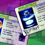 Goblintown launches driver's license NFT ahead of the release of "really hard driving games"