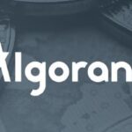 For leaders for the Algorand Foundation and The Core Launch "Build on Blockchain" series