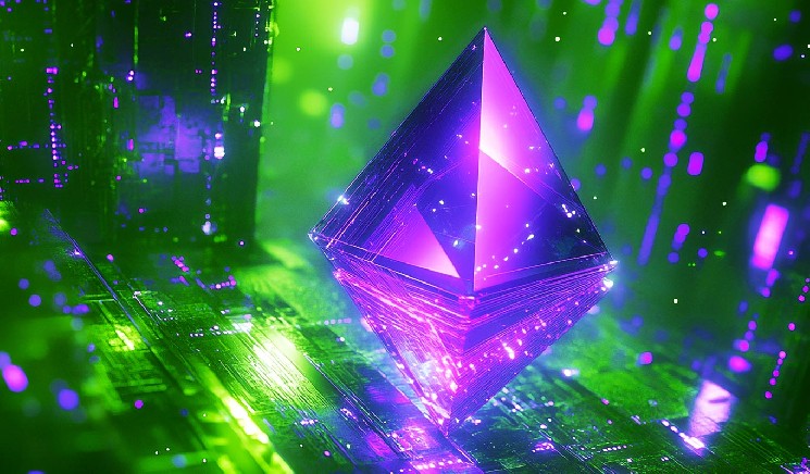 Here's why Ethereum is below this market cycle, according to analyst Benjamin Cowen.