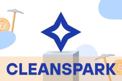 Bitcoin Miner Cleanspark increases the credit line, re -closure of the Hodl strategy
