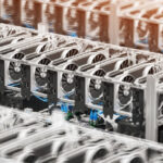 Bitcoin Mining Stocks falls in the middle of broader market agitation