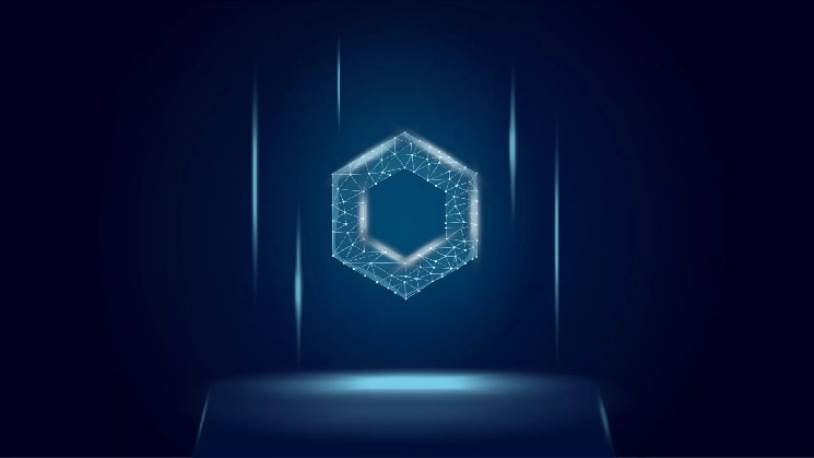 ChainLink brings you VRF and features