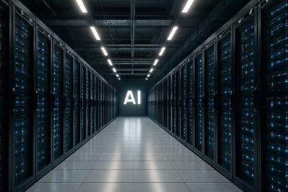 Bitcoin Miner Bit Digital Situres Québec Site for Level 3 Data Center
