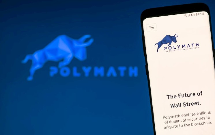 Polymath leads $18.9 trillion tokenization opportunities in key partnerships