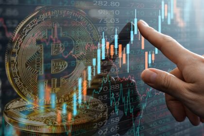 Why did Bitcoin upload and what is still for its price?