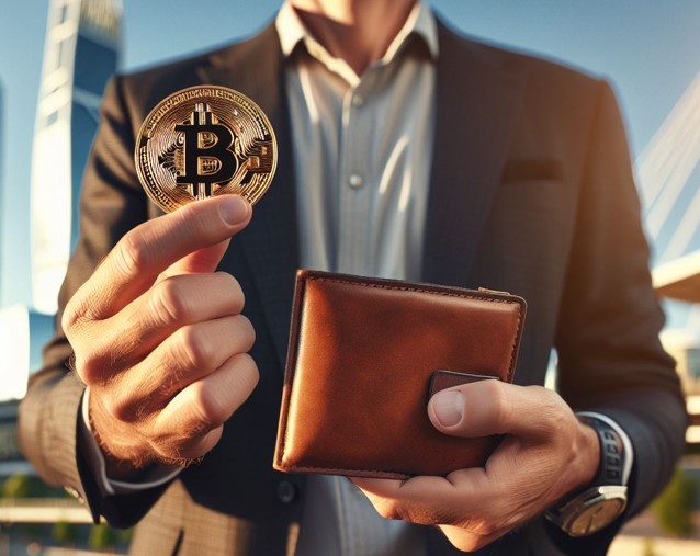 What does it mean that a law protects Bitcoin's self -ocustody?