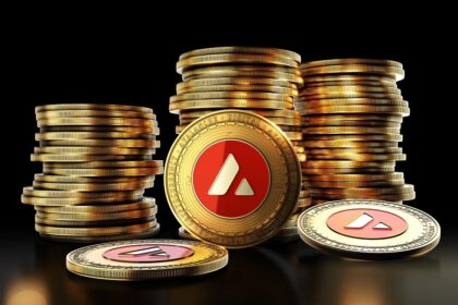 Avax will rise more than 1,000%, according to Standard Chartered's prediction
