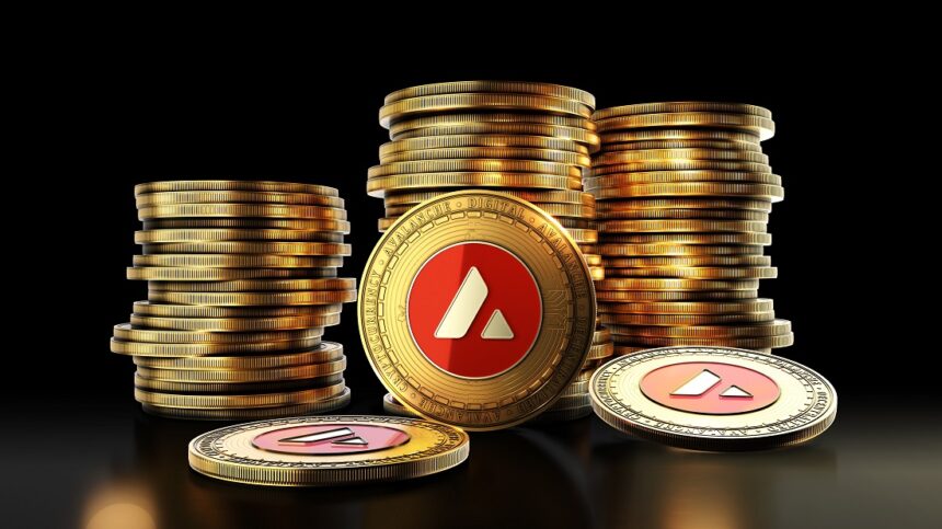 Avax will rise more than 1,000%, according to Standard Chartered's prediction