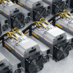 Bitcoin's ESHPOWER receives a 50 -eh/s success