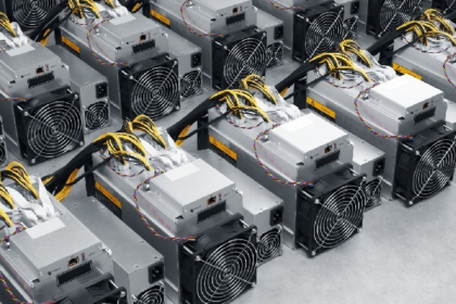 Bitcoin's ESHPOWER receives a 50 -eh/s success