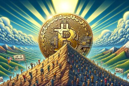 Bitcoin prices continue to be higher. It also shows that there will be more room for running.