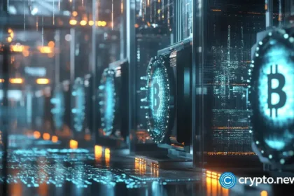 M2 joins Nicehash to unlock liquidity for bitcoins miners