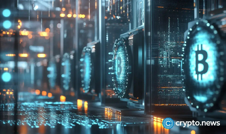M2 joins Nicehash to unlock liquidity for bitcoins miners