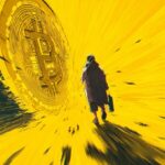 Crypto analysts say Bitcoin's parabolic ascension is still on track - this is his outlook