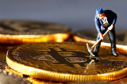 President Donald Trump's rates also arrived at Bitcoin Mining! Here are the details