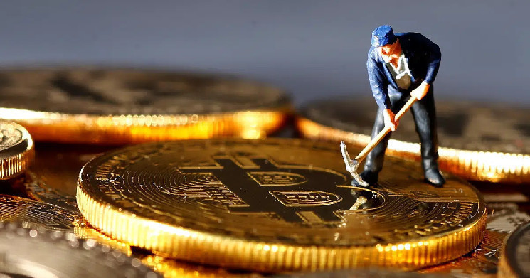 President Donald Trump's rates also arrived at Bitcoin Mining! Here are the details