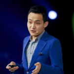 A $50 million bounty provided to recover the stolen TrueUSD Reserve by Justin San of Tron