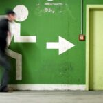 Crypto investors escape spot Bitcoin, ether ETFs on tariff-driven uncertainty