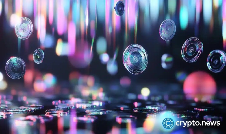 WalletConnect price is 27% after the wave of exchange list