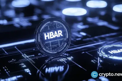 Hedera's The Hashgraph Group is investing in Agnext Technologies