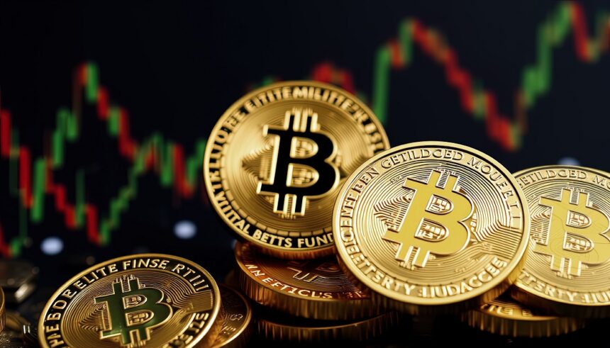 Bitcoin rests in USD 95,000; More than 100 rising cryptocurrencies
