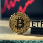 A black week ends for Bitcoin ETFs