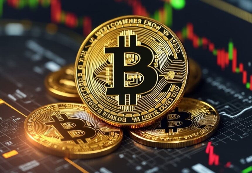 The institutional fomo by Bitcoin was unleashed