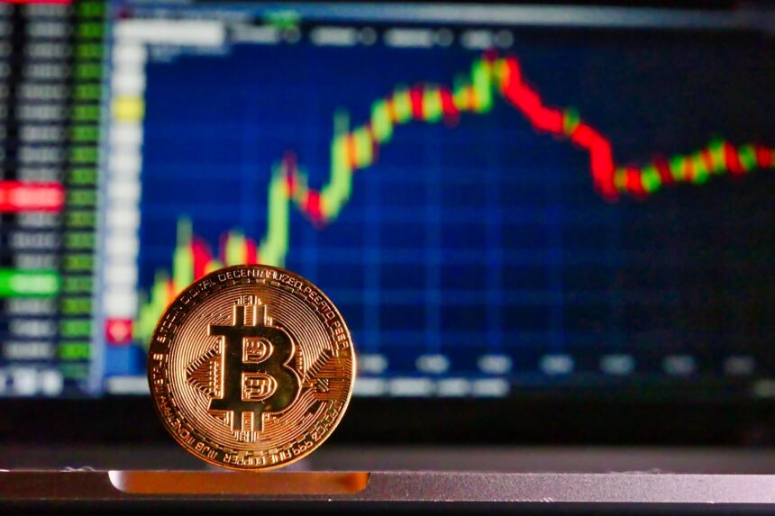 Are you not super maximalist Bitcoiner? Bitcoin will also benefit your investment portfolio