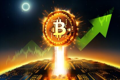 Bitcoin exceeded the USD 91,000 against market novelties