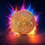 "Bitcoin can have a second abrupt and dramatic climb": Fidelity