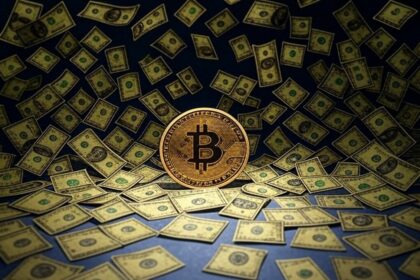 Bitcoin is a protection against the "tariff war": Standard Chartered