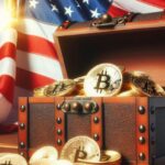 Two state laws to save Bitcoin gain strength in the US.