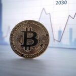 "Bitcoin will be worth USD 2.4 million in 2030 in an upward case": Ark Invest