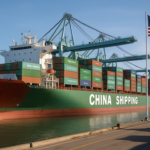 Trump wants taxes for Chinese ships. How will you impact Bitcoin?