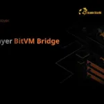 Bitlayer unlocks powerful Monad integration with Bitvm Bridge