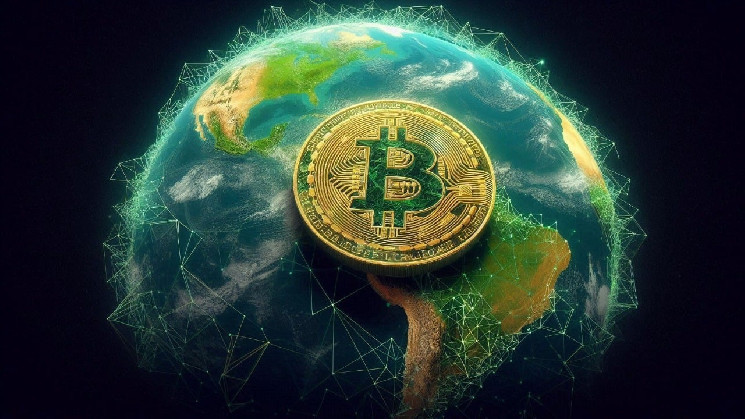 Bukele's US Tour, Crypto Building in Panama