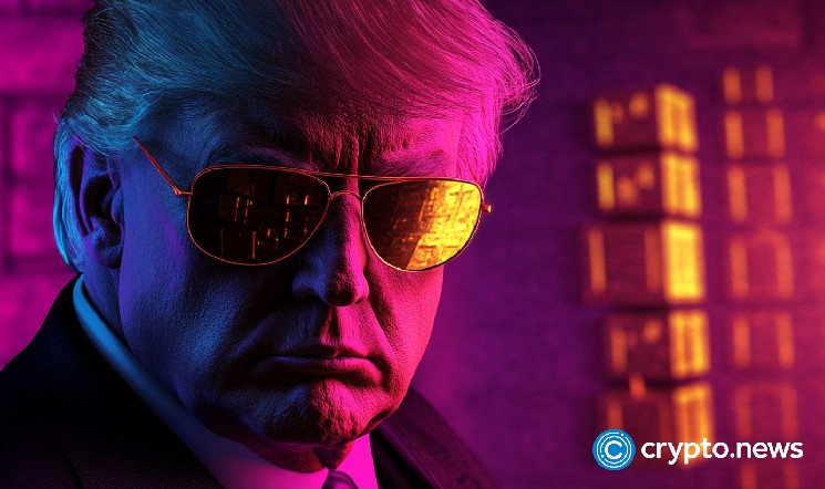 Trump Coin rises 73% in dinner hype, but July unlock can tell a very different story
