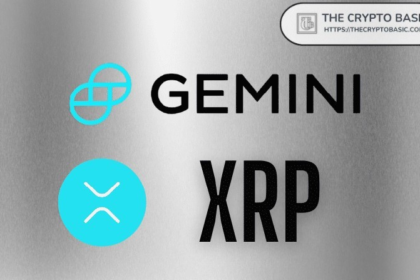 Gemini's Tyler Winklevoss confirms the launch of free algorithms for XRP holders