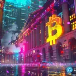 First Trust launches the first Bitcoin Strategy ETF