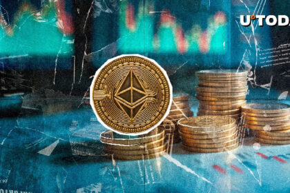 200,000 ETH on the move - what's going on?