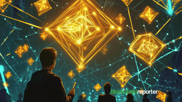 Micro3 reveals $MIRO COIN TOKENOMICS, with 66% designated for community growth