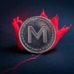 USD 80 million traders were liquidated by the mantra fall (OM)