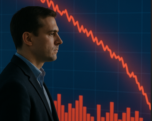 China and the US unleashed the commercial chaos, is Bitcoin the key in this war?