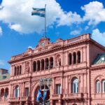 USDT fell in Argentina after the stocks of the stocks