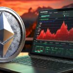 Ethereum prices are facing important testing as they fall below the holder cost base