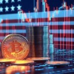 What happens in the cryptocurrency market?