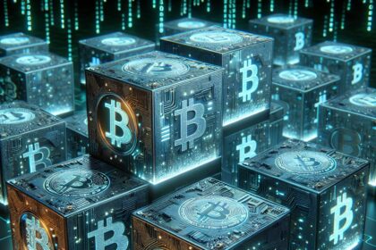 A recent phenomenon raises activity in the Bitcoin Network: the new ordinals?