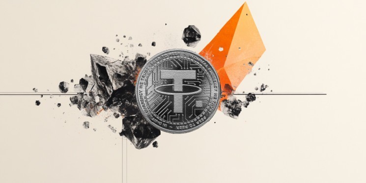 Tether builds another 1,000,000,000 usdt on Justin San's Tron Blockchain: TRX Traders Can Make Profit